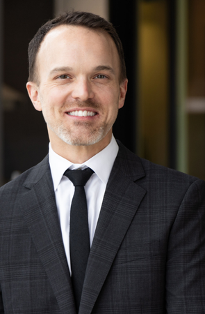 Trevor Miller
