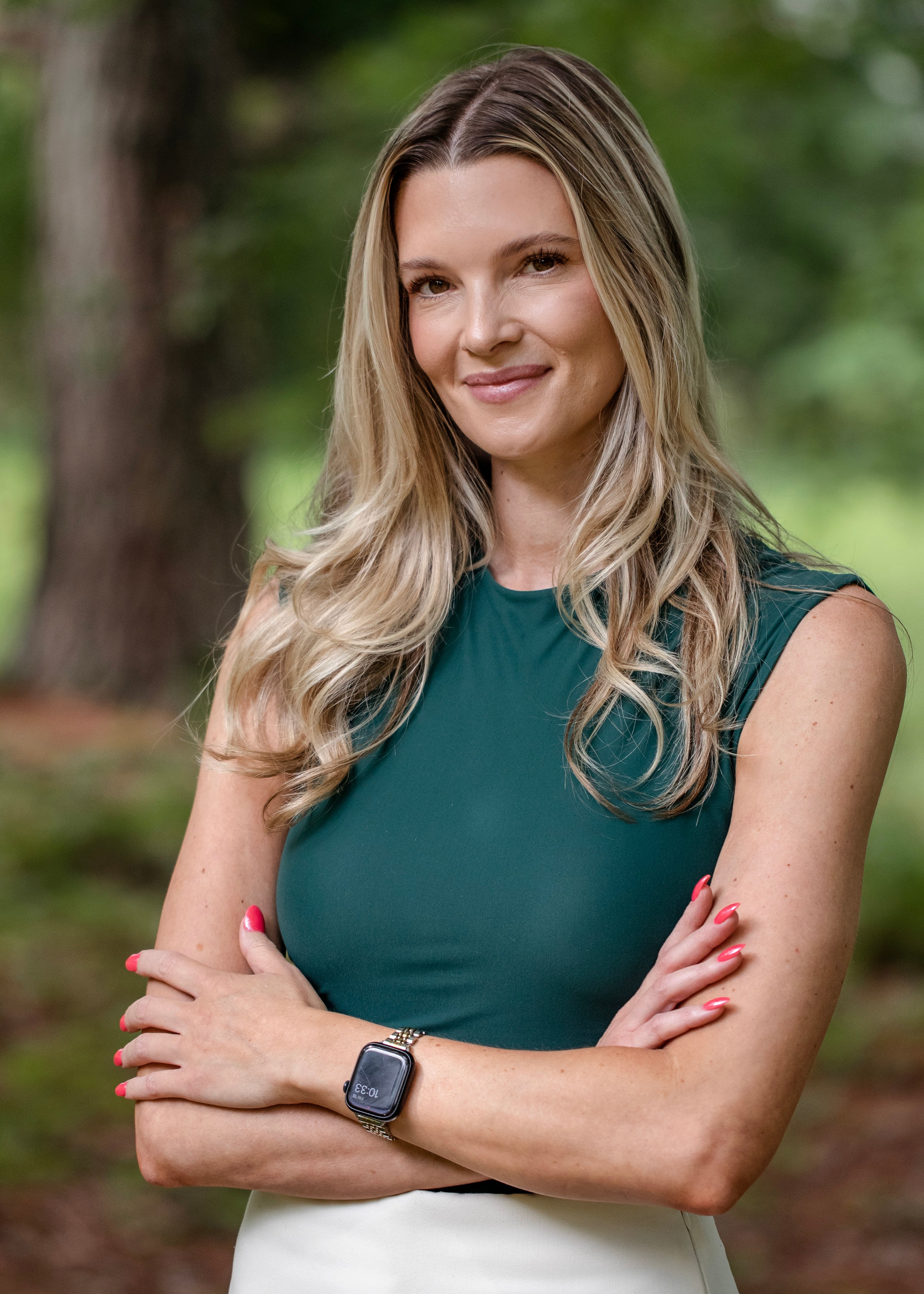 _Claire Thibault Headshot - Preferred