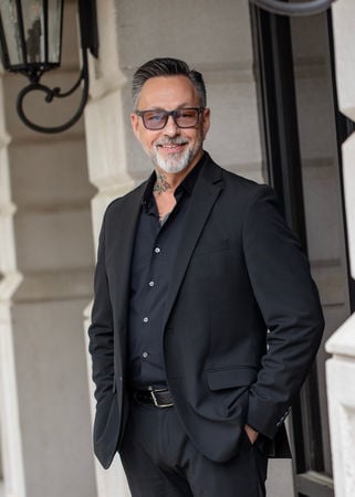 Michael Paulk