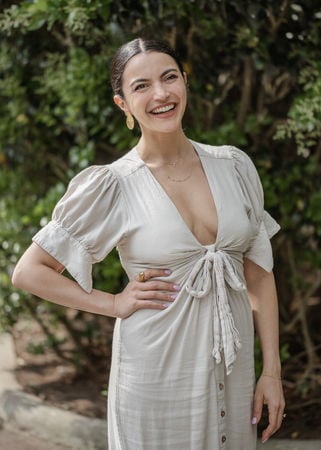 Victoria Coster