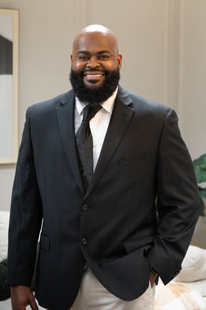 Lennard Simpson