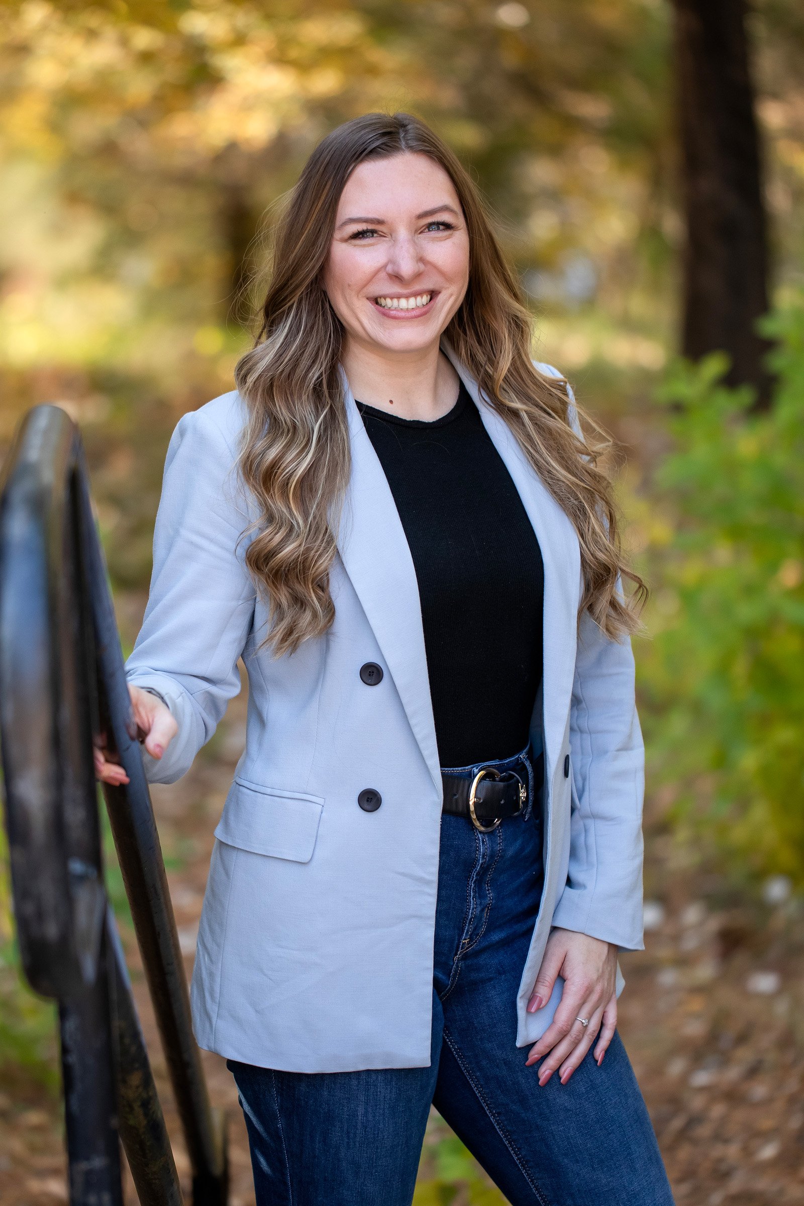 Taylor Stankevich Headshot