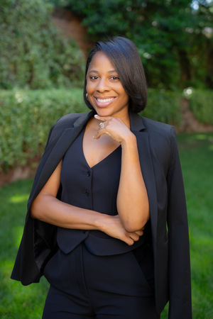 Naketa Martin
