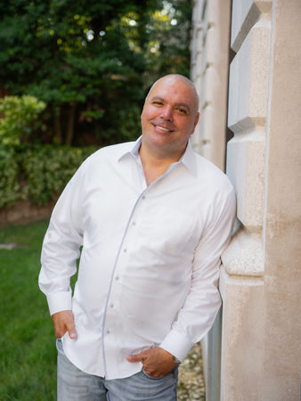 Jeff Caul