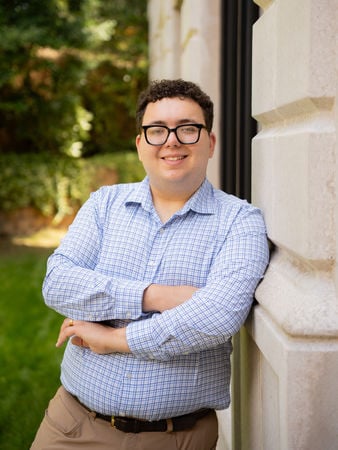 Zach Rosenzweig