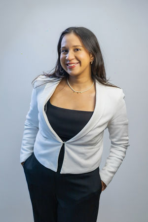 Alexandra Valverde