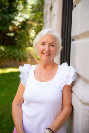 Karen Foster