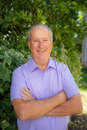 Michael Foster