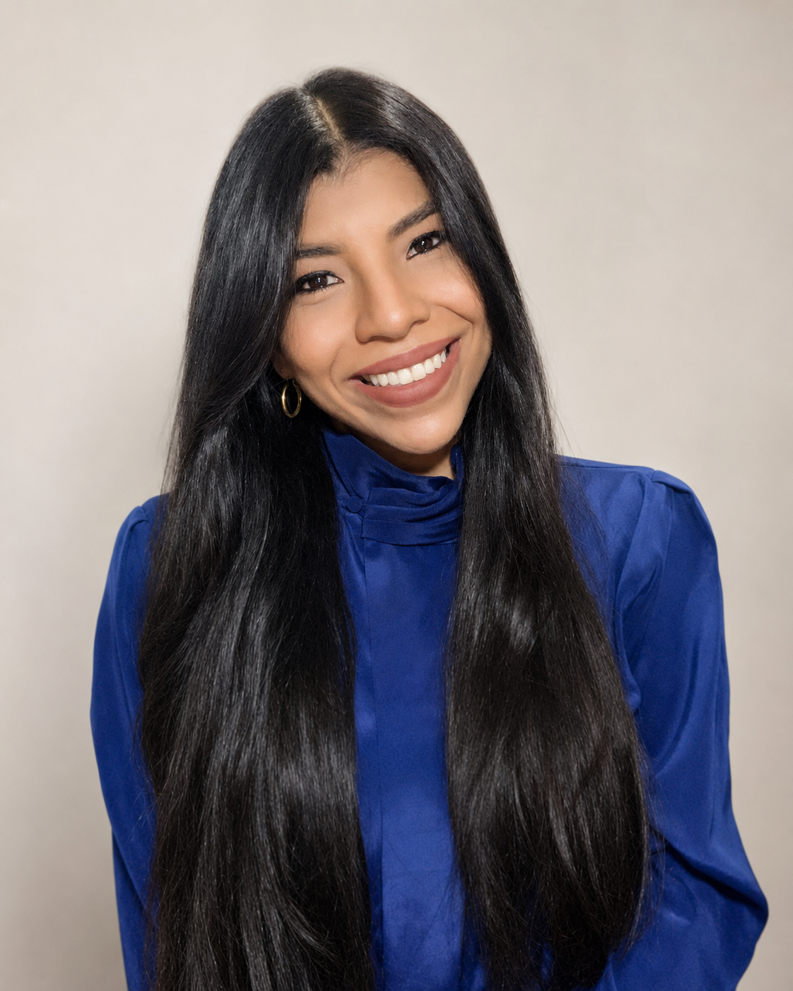 Nelcys Headshot