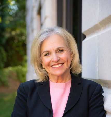 Tracy Sutton