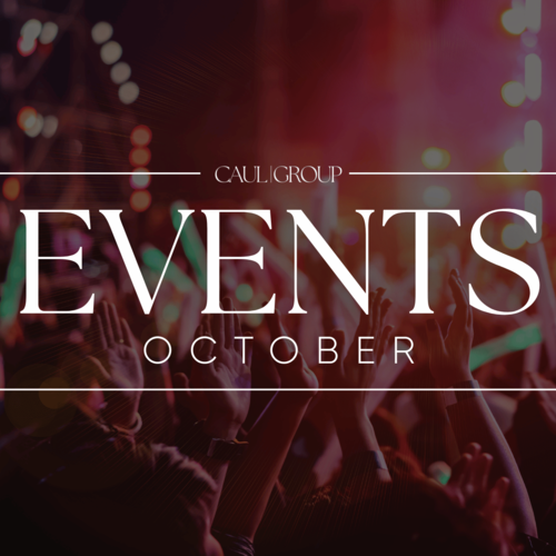 Best Events in the Triangle This October 2026: Fall Festivals, Music & Local Living