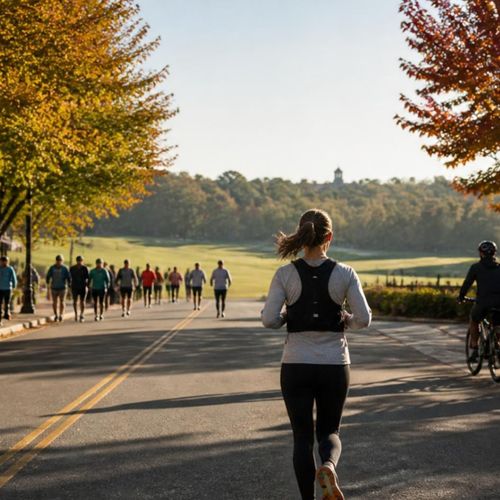 Thanksgiving in the Triangle 2026: Turkey Trots, Markets and More
