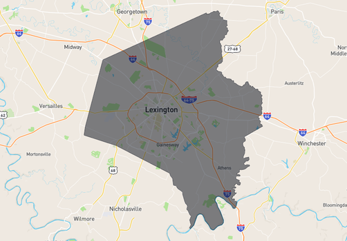 Lexington-Fayette