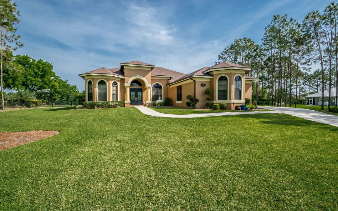 SOLD IN 22 DAYS!!! 130 Sylvana Ct in Auburndale, FL