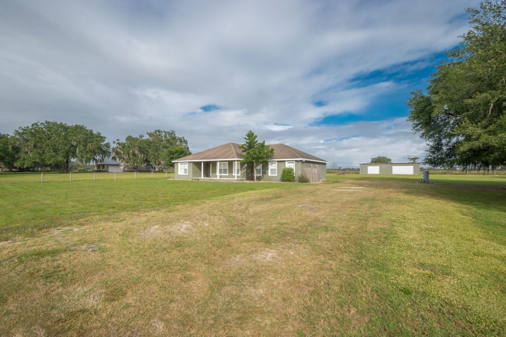 Winter Haven USDA Homes The Stones Real Estate Firm
