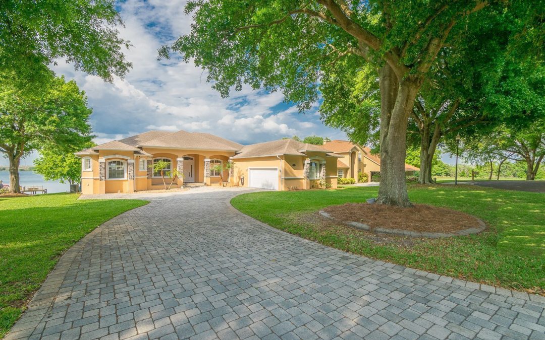 JUST LISTED – LAKE TENNESSEE – AUBURNDALE FLORIDA