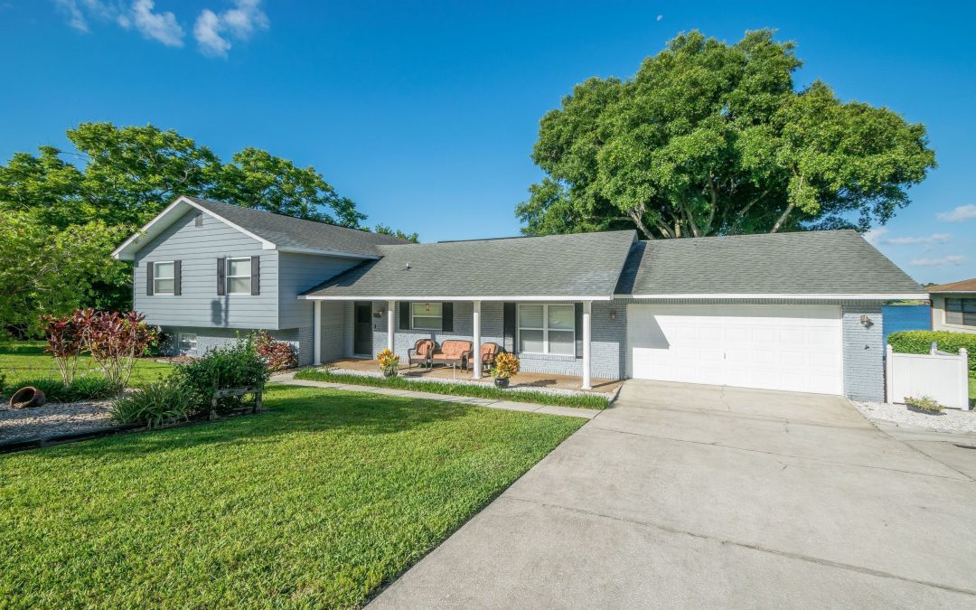 How Much Should I List My House For?