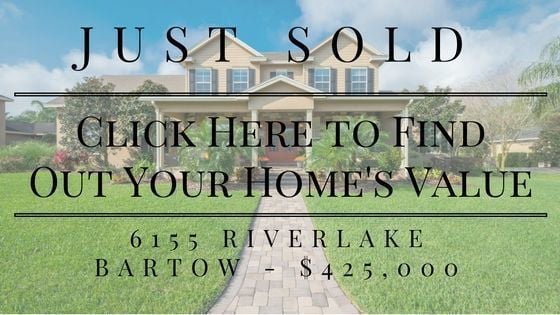 Sold Home In Bartow Florida The Stones Real Estate Firm