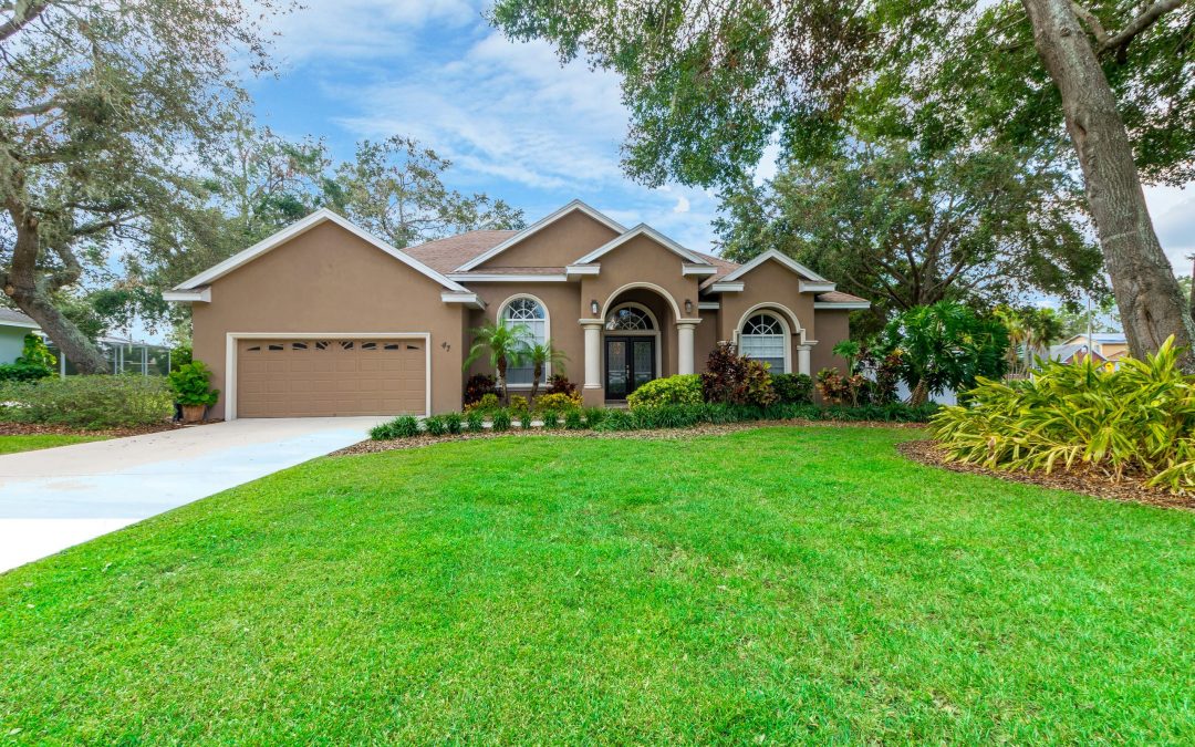 JUST LISTED: 47 Harbour Estates Drive – Winter Haven, Florida