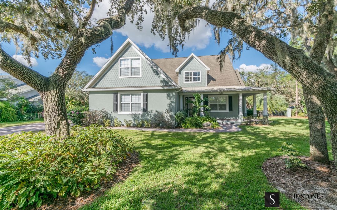 JUST SOLD: 2606 Wyndsor Oaks Way – Winter Haven, FL