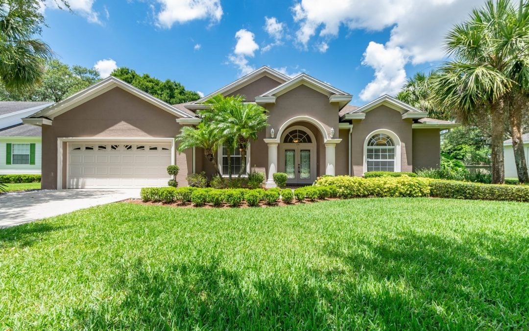 JUST LISTED 59 Harbour Estates Drive Winter Haven FL