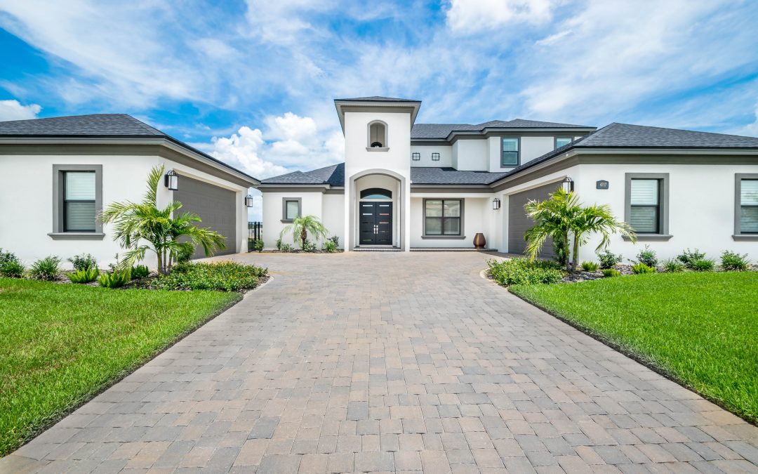 JUST SOLD: 4717 Emerald Palms Ct, Winter Haven, FL 33884