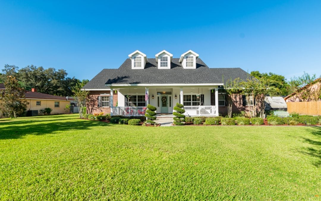 Just Sold: 3831 Gaines Drive, Winter Haven, FL 33884
