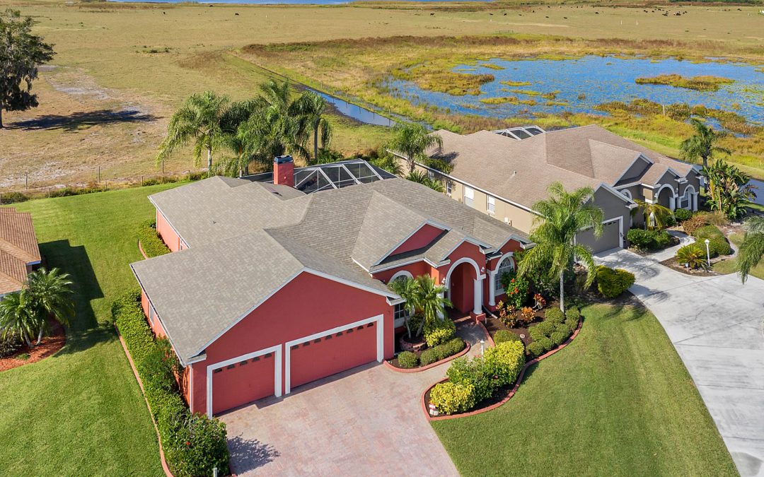 New Listing: 202 Terranova Blvd, Winter Haven, FL 33884