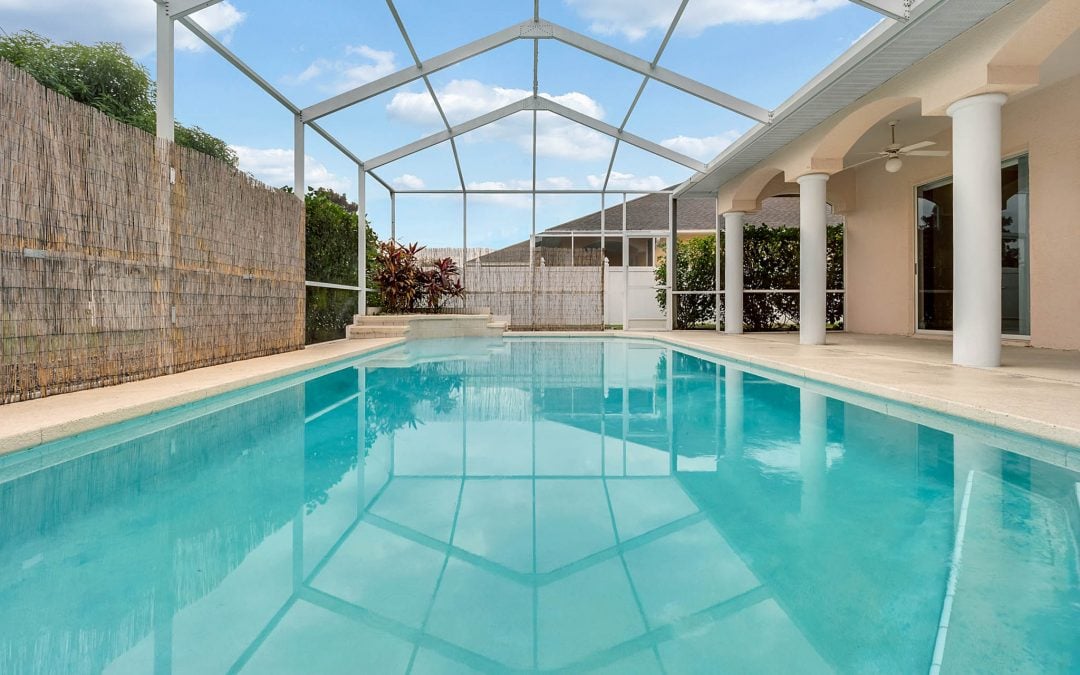 New Home Listing: 417 Ruby Lake Place, Winter Haven, FL 33884