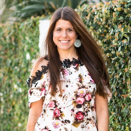 CANDICE RAGATZ CROWELL