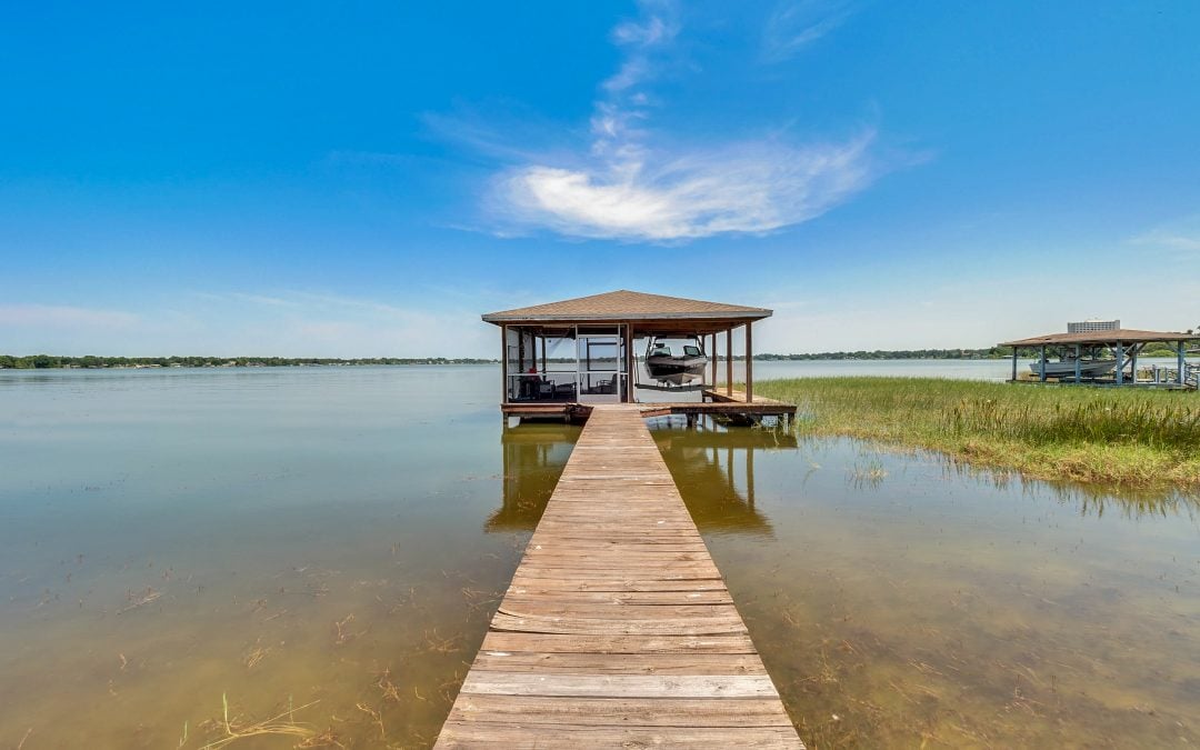 JUST LISTED: 1452 S Lake Howard Drive – Winter Haven Chain of Lakes
