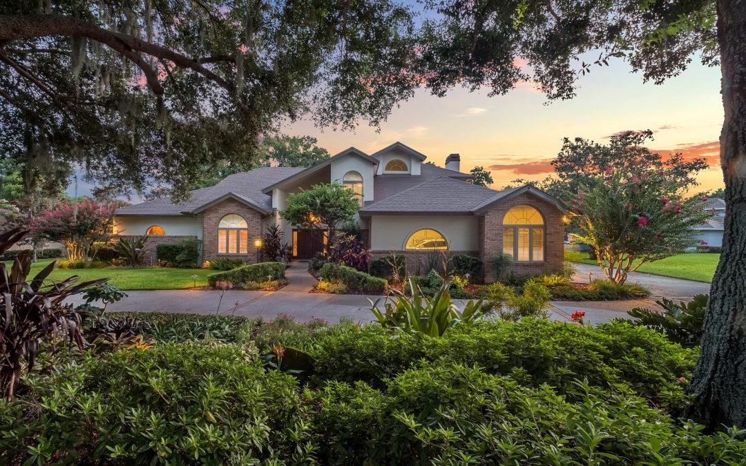 Property Video for 53 Skidmore Road in Winter Haven Florida