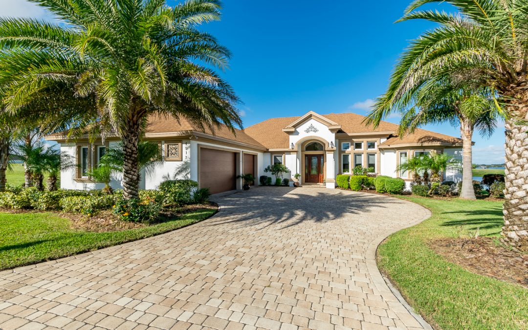 JUST SOLD – Emerald Palms – Winter Haven Florida