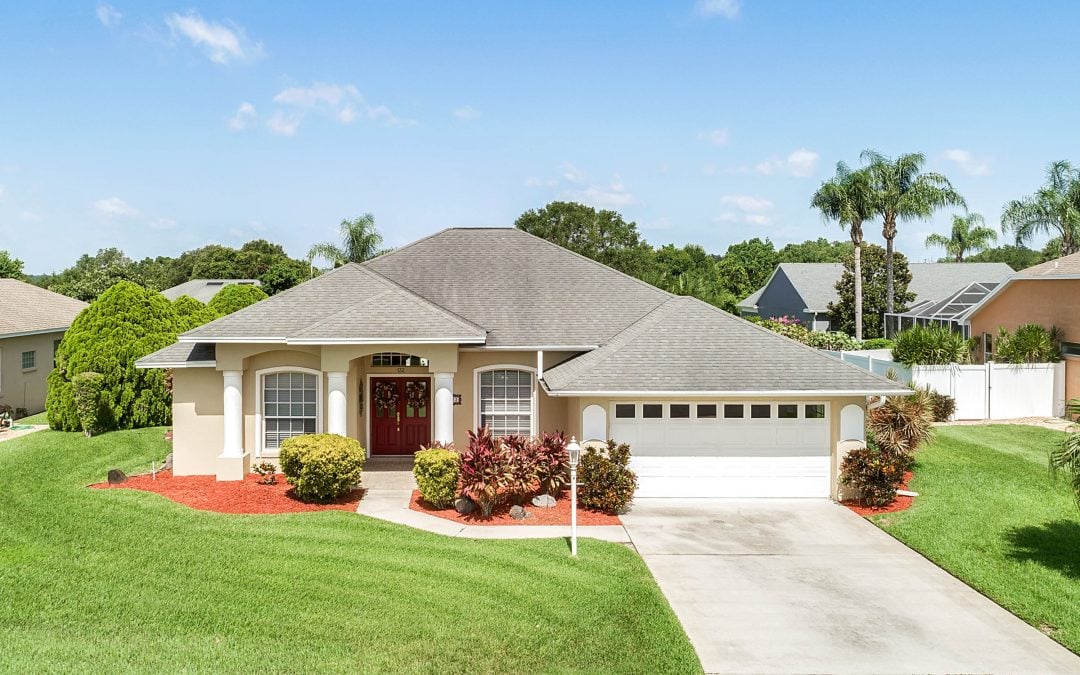 JUST SOLD: 132 Ruby Lake Drive, Winter Haven, FL 33884