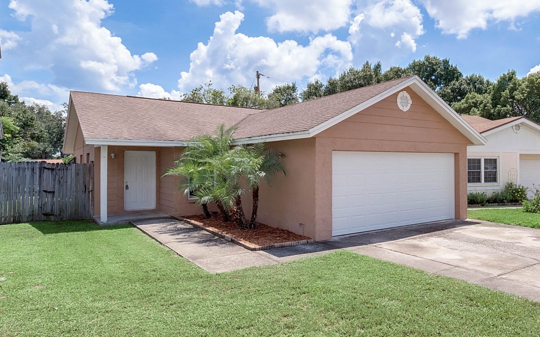 JUST LISTED: 548 Lake Dexter Blvd | Winter Haven, FL 33884 | $139,900