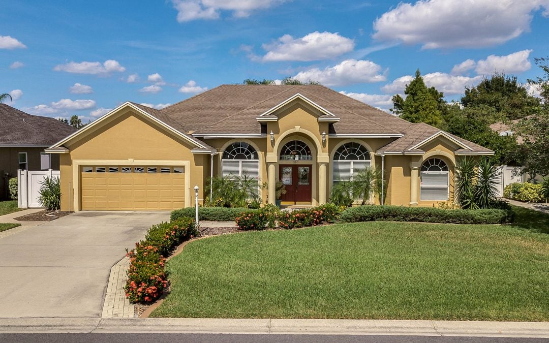 JUST LISTED: 310 Ruby Lake Lane, Winter Haven, FL 33884