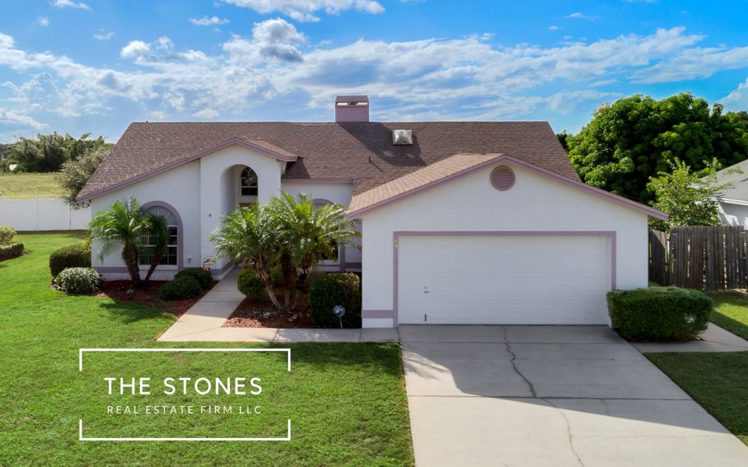 JUST SOLD: 48 Saint Kitts Circle in Planter’s Walk
