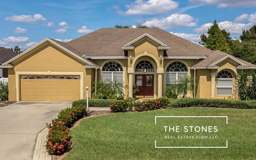 Winter Haven – Just Sold 310 Ruby Lake Lane