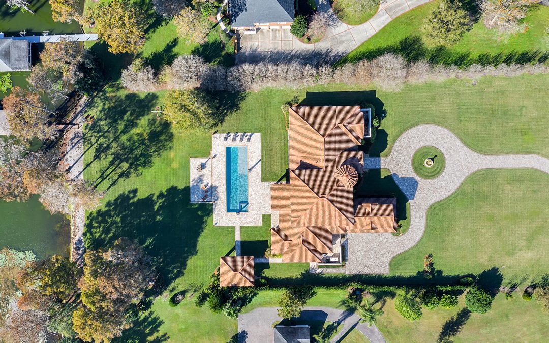 YouTube Video for 1100 N Lake Eloise Drive
