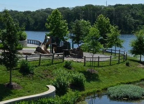 Lenexa black Hoof park[36042]