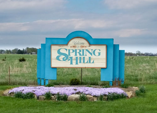 Spring Hill KS[36050]