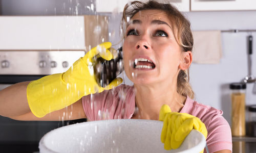 How To Prevent Water Damage This &hellip;