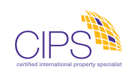 Jodi Bakst, Broker Owner of Real Estate Experts, Earns the Certified International Property Specialist Designation