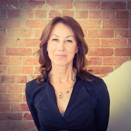 Cathryn Hartwell