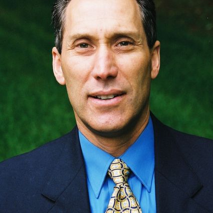 Glenn Simon