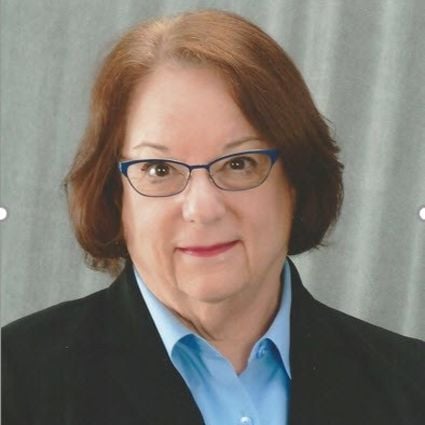 Laurel Matthes