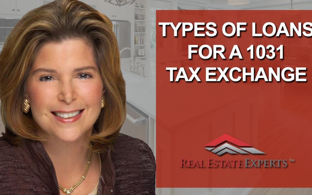 What Type of Lending Is Required for 1031 Tax Exchanges?