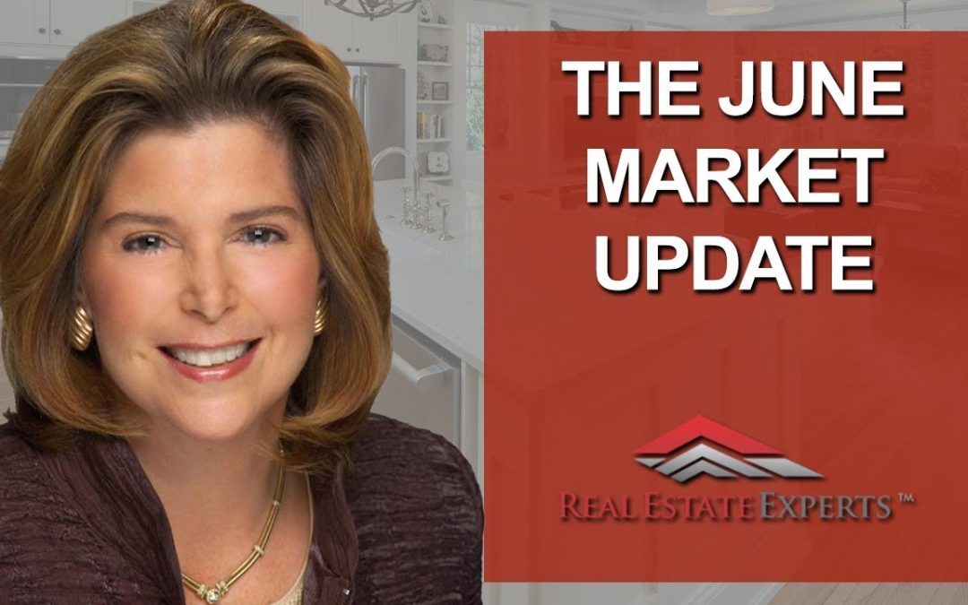 A Summer Market Update for You
