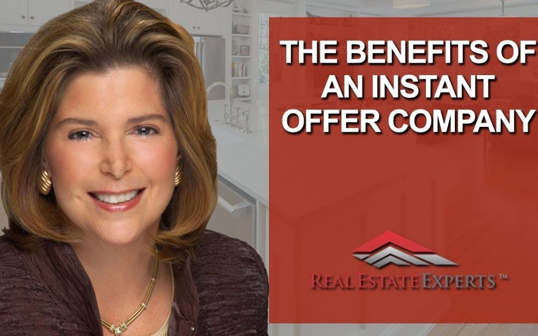Should You Sell Your Home to Open Door or Zillow? What’s In It For You?