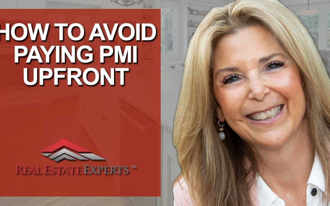 How You Can Put Down Less Than 20% and Avoid PMI